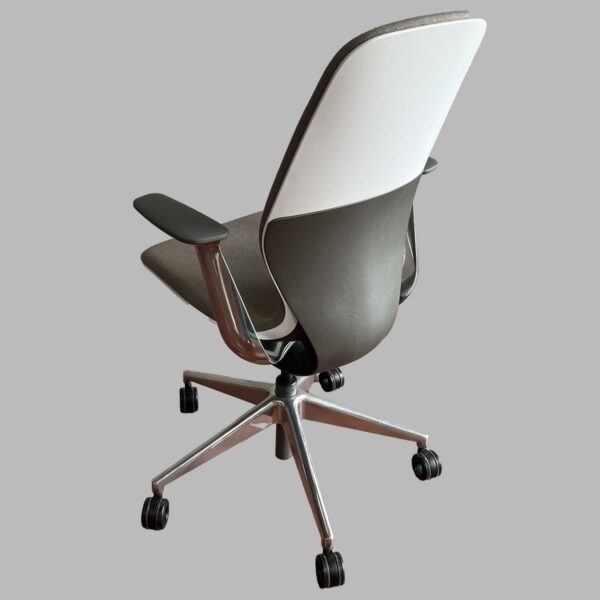 Chaise ergonomique Steelcase – Image 3