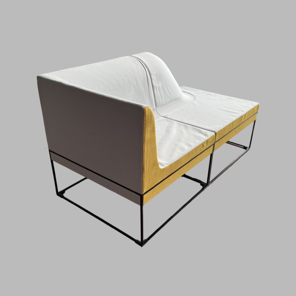 Fauteuil salle commune – Image 2