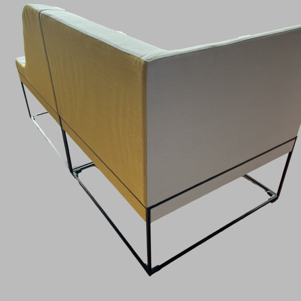 Fauteuil salle commune – Image 3