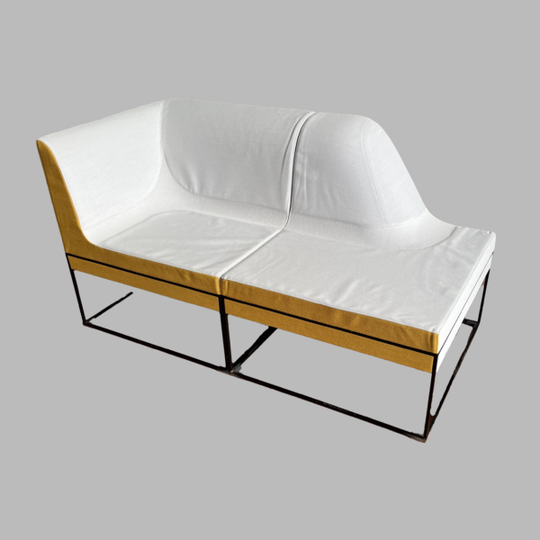 Fauteuil salle commune