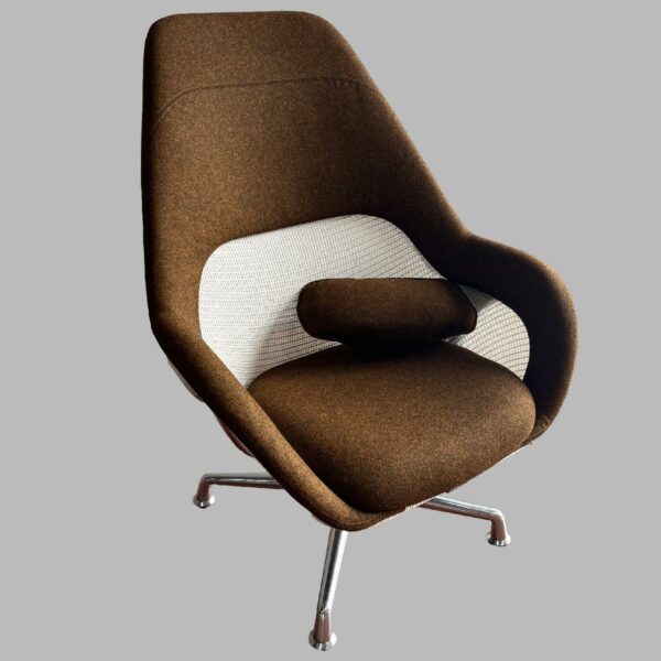 Fauteuil individuel Steelcase
