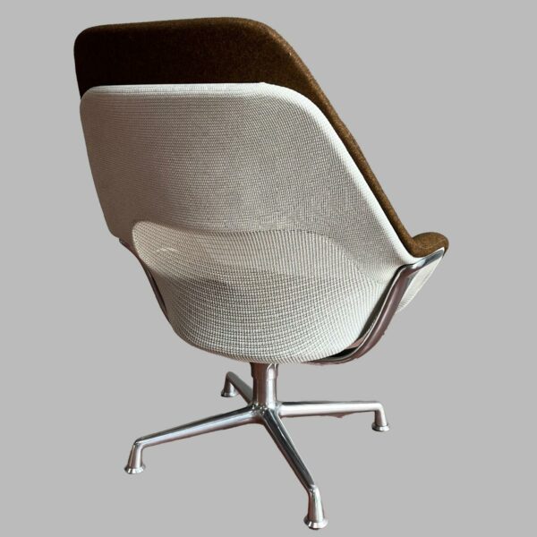 Fauteuil individuel Steelcase – Image 3