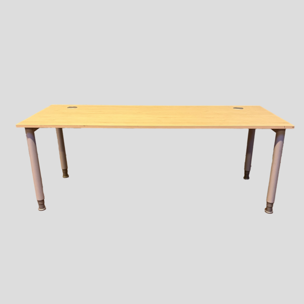 Table bureau réglable – Image 2