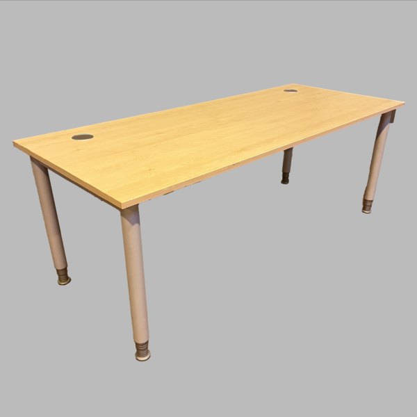 Table bureau réglable