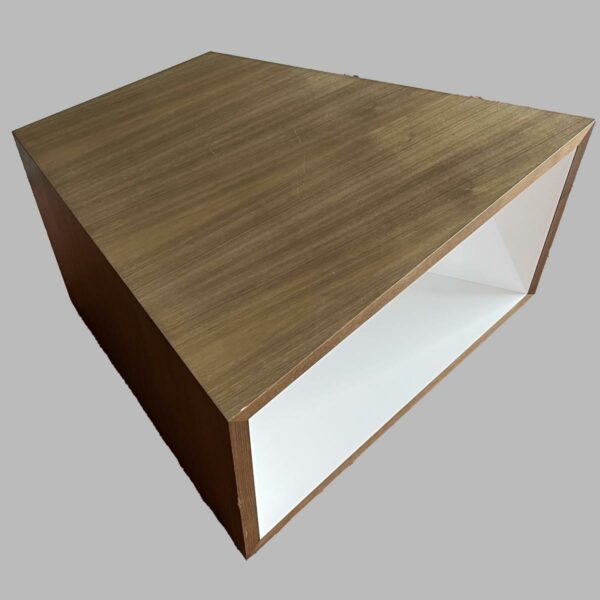 Table basse Steelcase