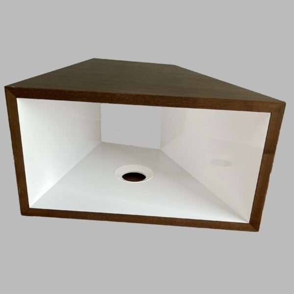 Table basse Steelcase – Image 3