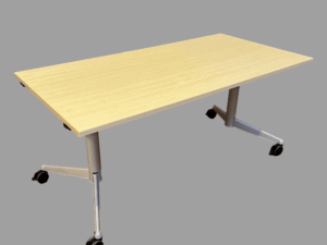 Table de pliable