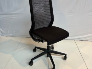 Chaise ergonomique