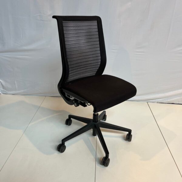 Chaise ergonomique