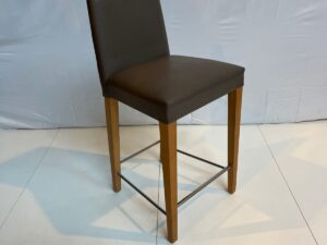 Chaise haute