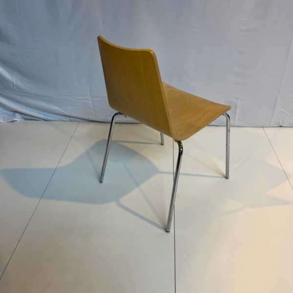 Chaise visiteur – Image 2