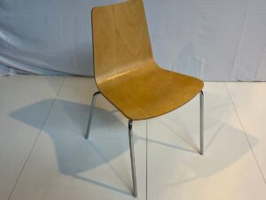 Chaise visiteur