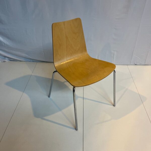 Chaise visiteur