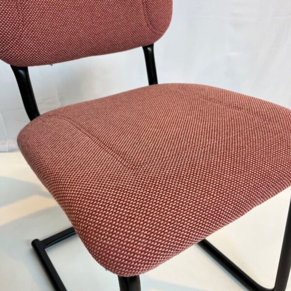 Chaise visiteur – Image 2