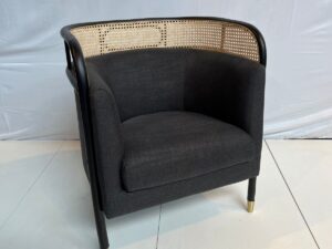 Fauteuil d'accueil