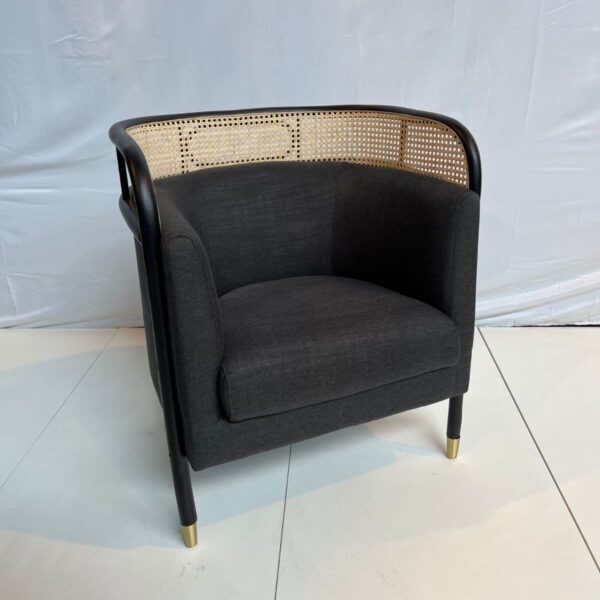 Fauteuil d'accueil