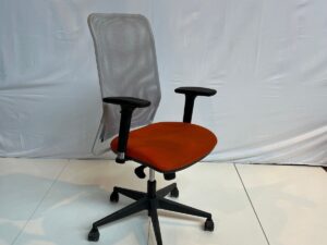 Chaise ergonomique