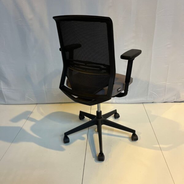 Chaise ergonomique Eurosit – Image 4
