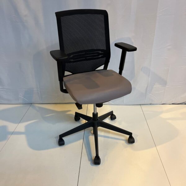 Chaise ergonomique Eurosit