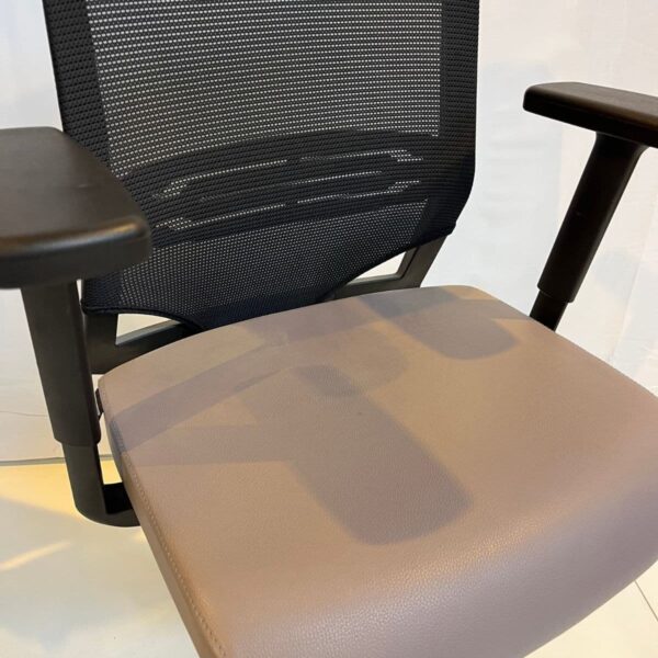 Chaise ergonomique Eurosit – Image 2