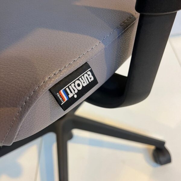 Chaise ergonomique Eurosit – Image 3
