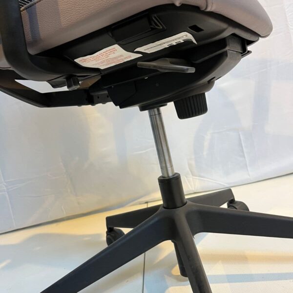 Chaise ergonomique Eurosit – Image 5