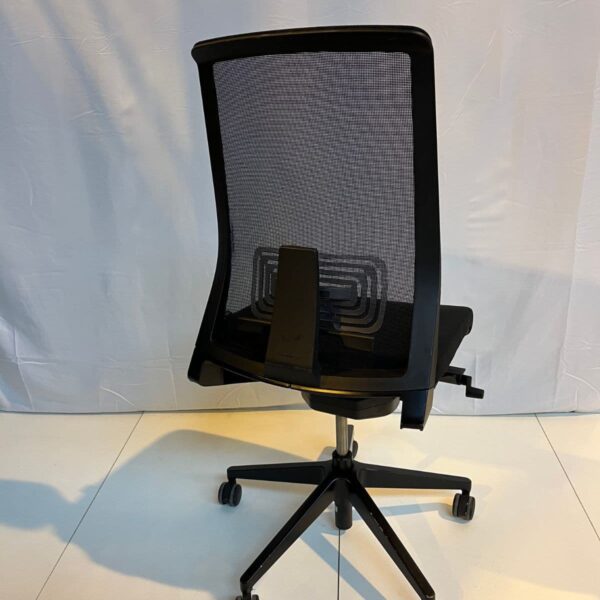 Siège ergonomique Haworth – Image 5