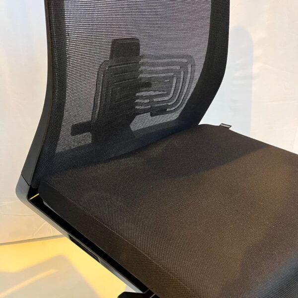 Siège ergonomique Haworth – Image 2