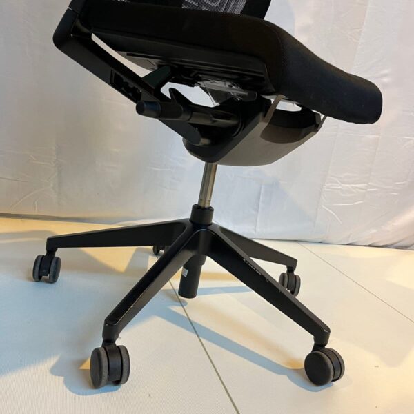 Siège ergonomique Haworth – Image 3
