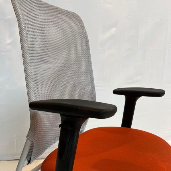 Chaise ergonomique – Image 2