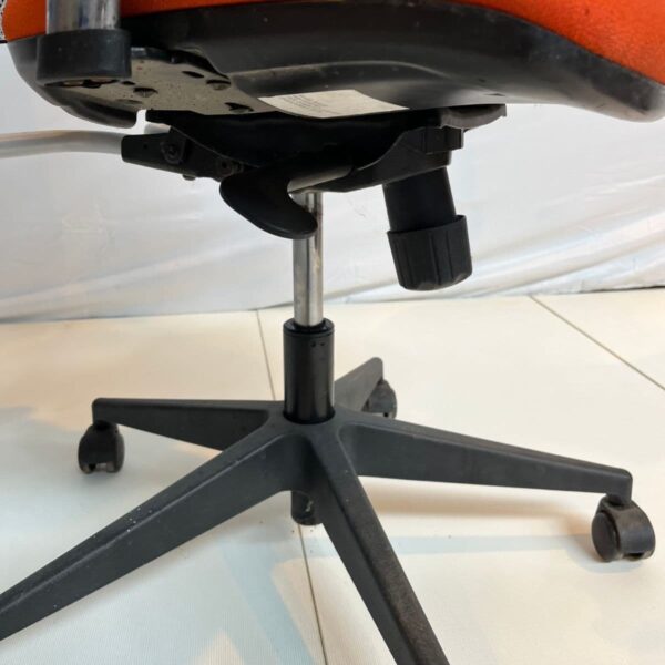 Chaise ergonomique – Image 3