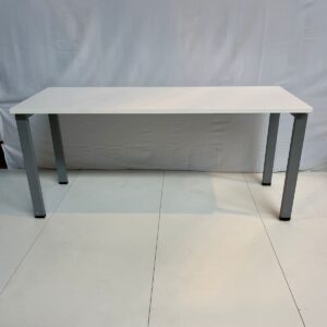 Table blanche 160x60