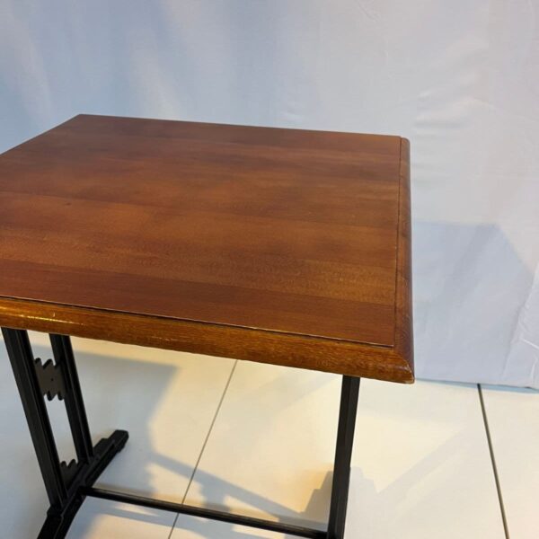 Table restauration 60x60 – Image 3