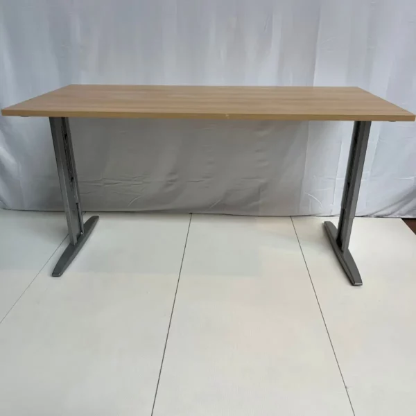 Bureau réglable en hauteur EOL