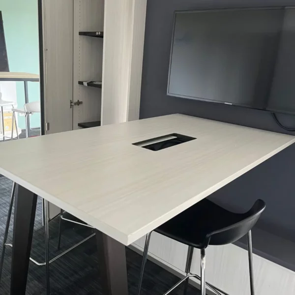 Share it avec table intégrée et écran Samsung – Image 4