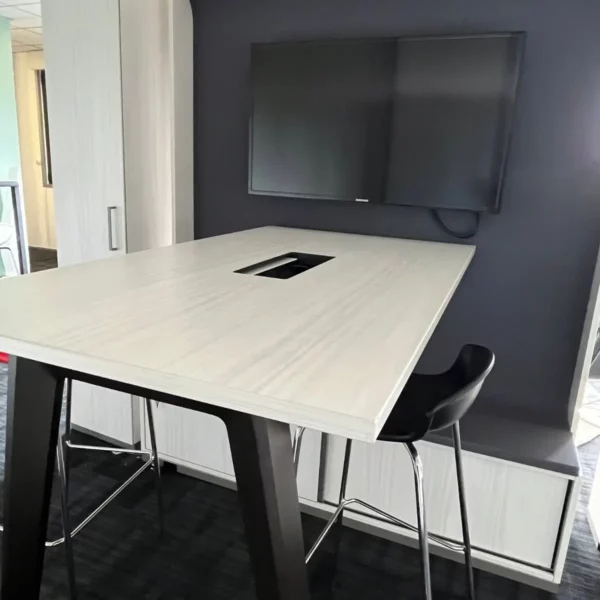 Share it avec table intégrée et écran Samsung – Image 2