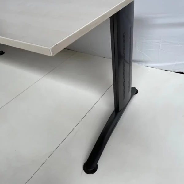 Bureau bois clair – Image 3