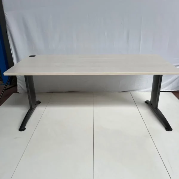 Bureau bois clair