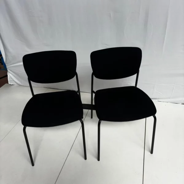 Chaises visiteurs SENATOR – Image 4