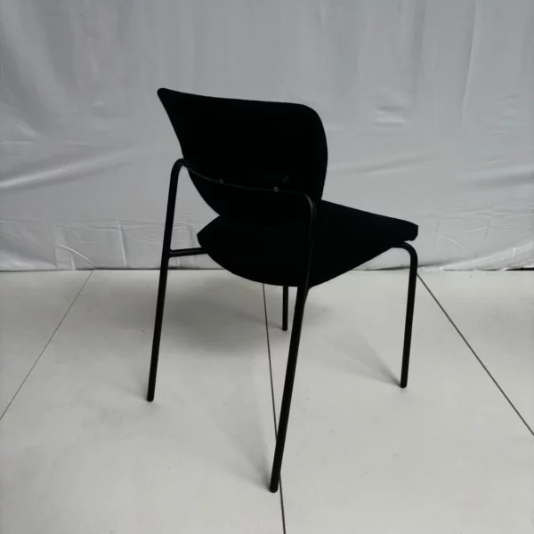 Chaises visiteurs SENATOR – Image 2