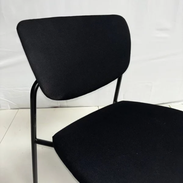 Chaises visiteurs SENATOR