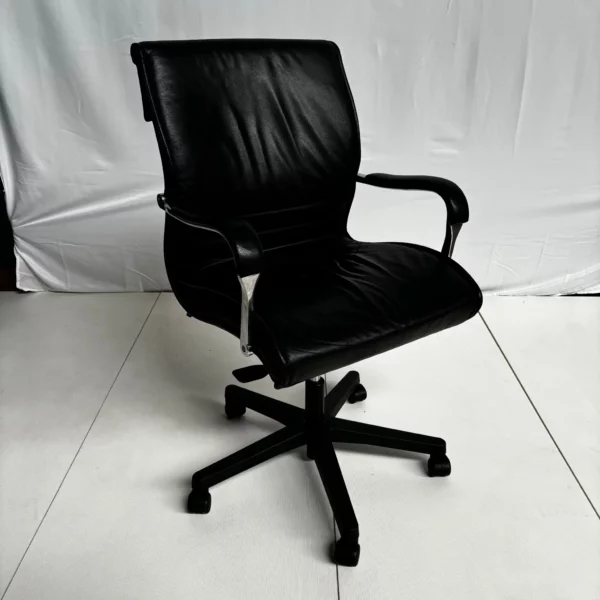 Fauteuil de réunion EMMEGI