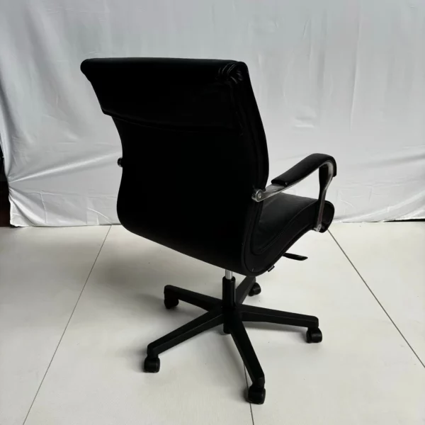 Fauteuil de réunion EMMEGI – Image 2