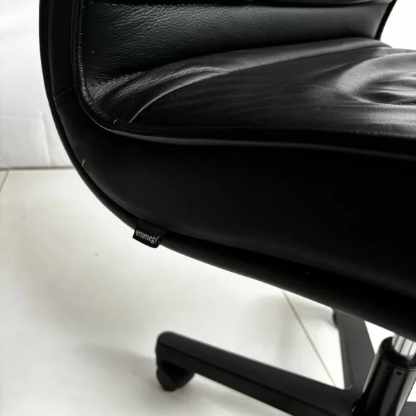 Fauteuil de réunion EMMEGI – Image 3