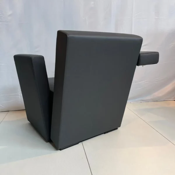 Fauteuil meet me gris SEGIS – Image 5