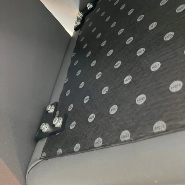 Fauteuil meet me gris SEGIS – Image 4