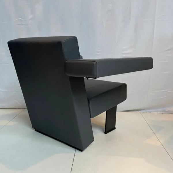 Fauteuil meet me gris SEGIS – Image 6