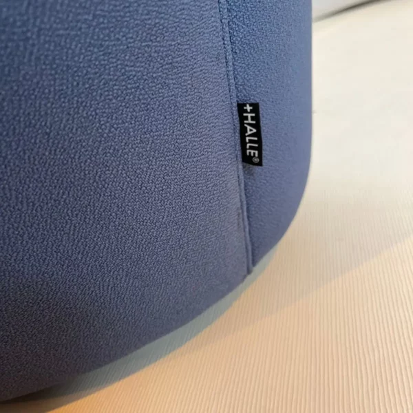 Fauteuil d'accueil +HALLE – Image 3