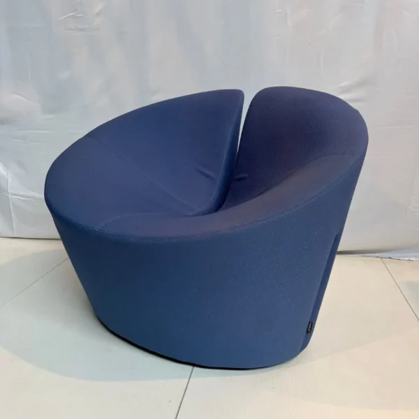 Fauteuil d'accueil +HALLE