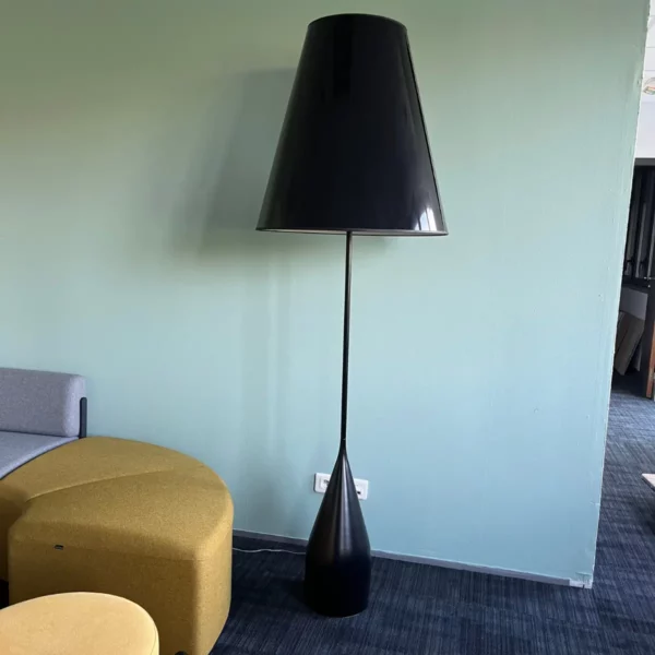 Lampadaire ‘ Opus ‘